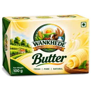 Butter