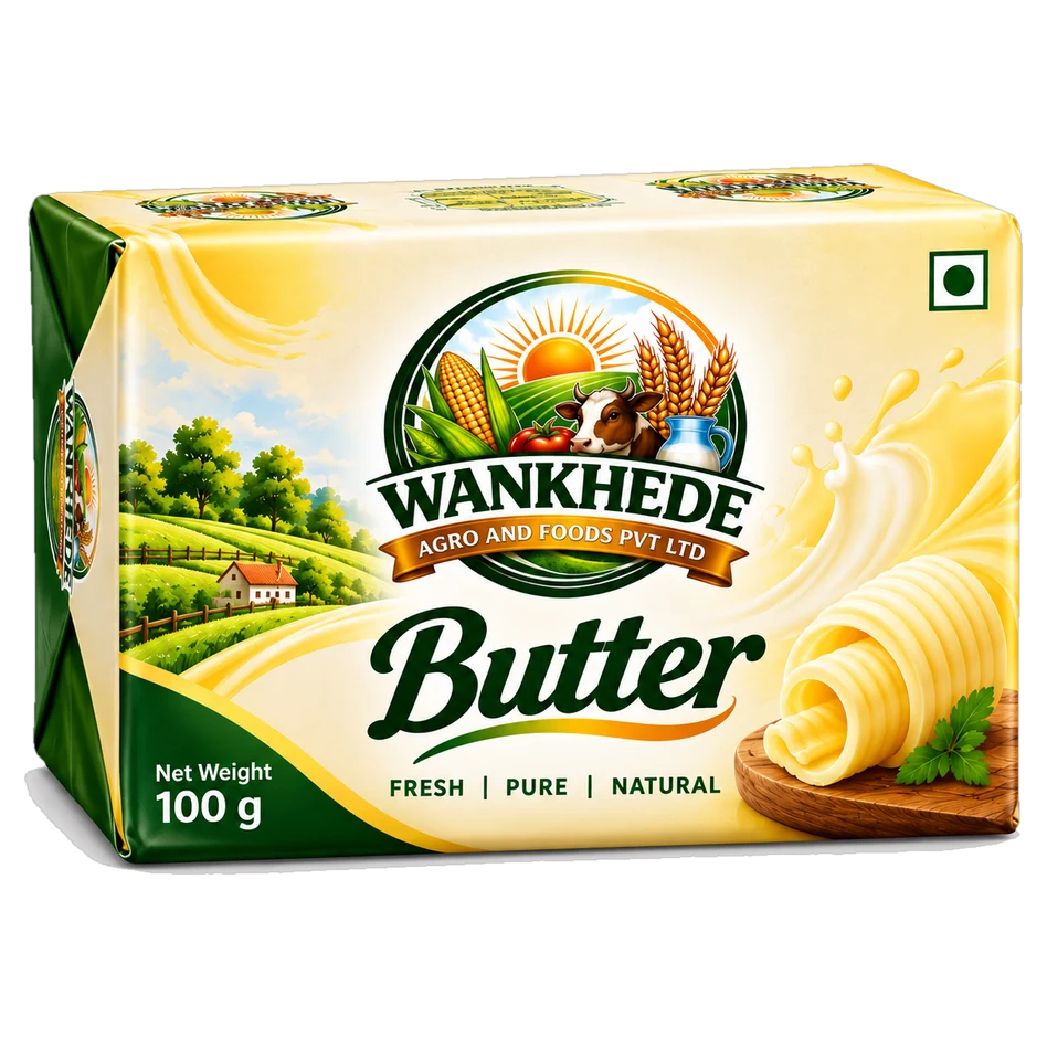 Butter