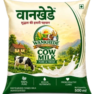 Cow Milk