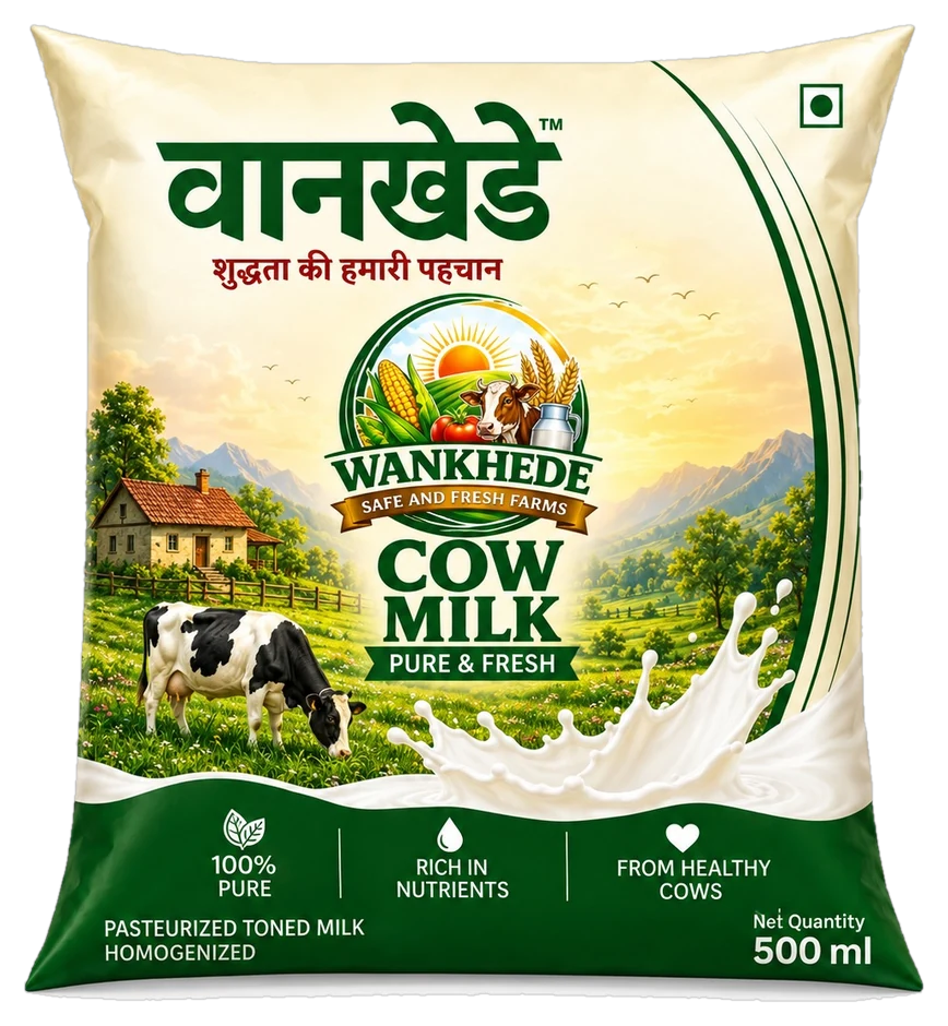 Cow Milk