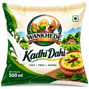 Kadhi Dahi