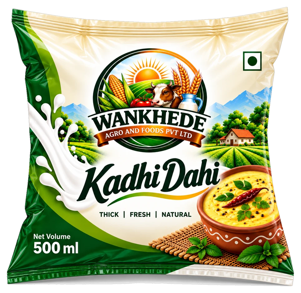 Kadhi Dahi