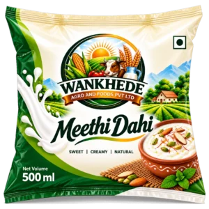 Meethi Dahi
