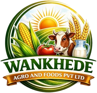 Wankhede Agro and Foods