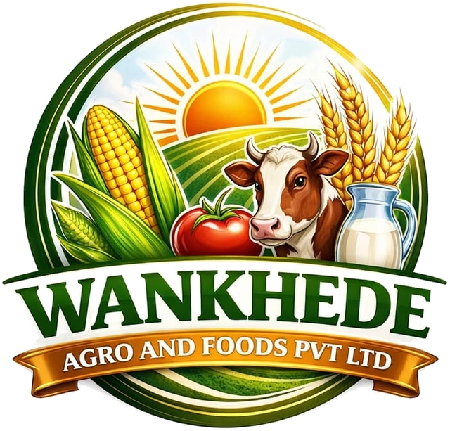 Wankhede Agro and Foods